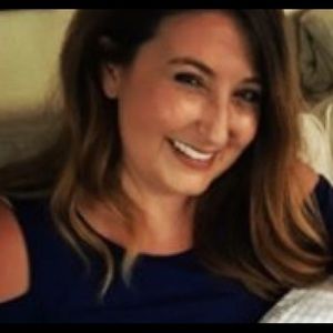 Meet your Posher, Mckenzi